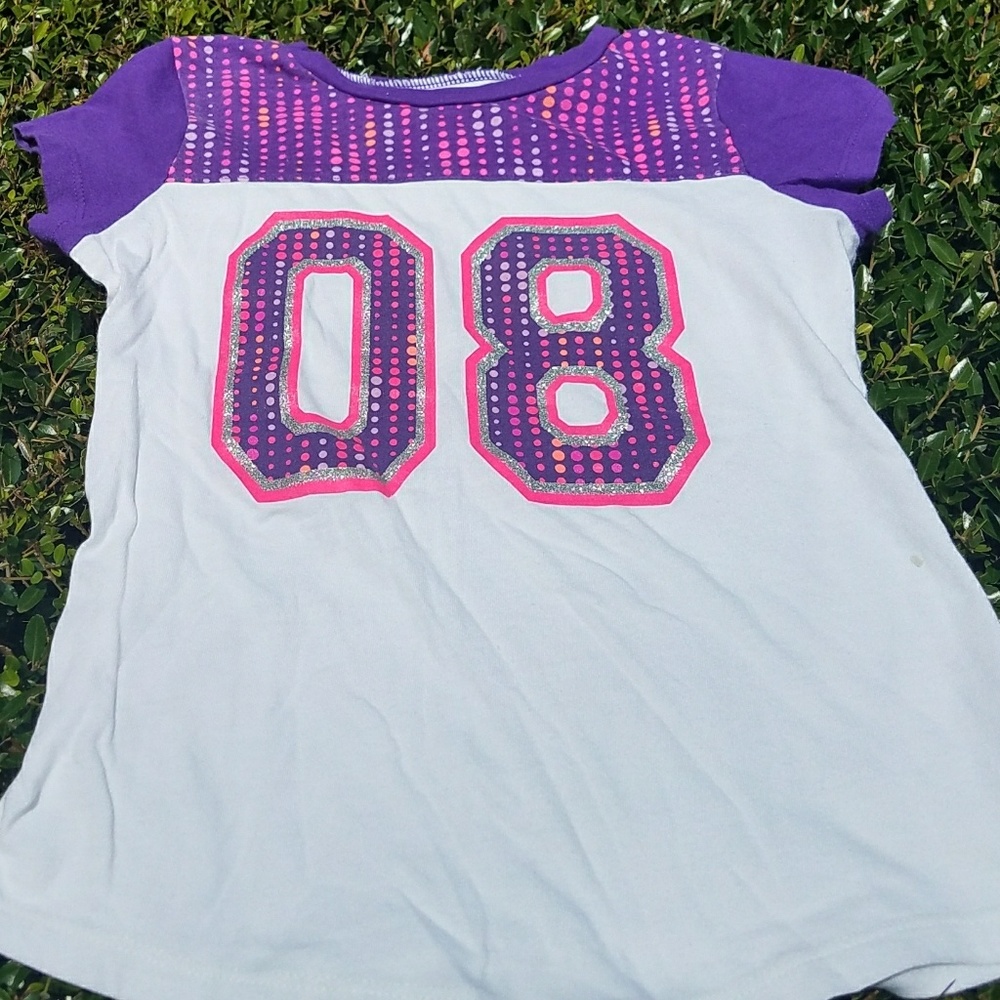 Girl shirt